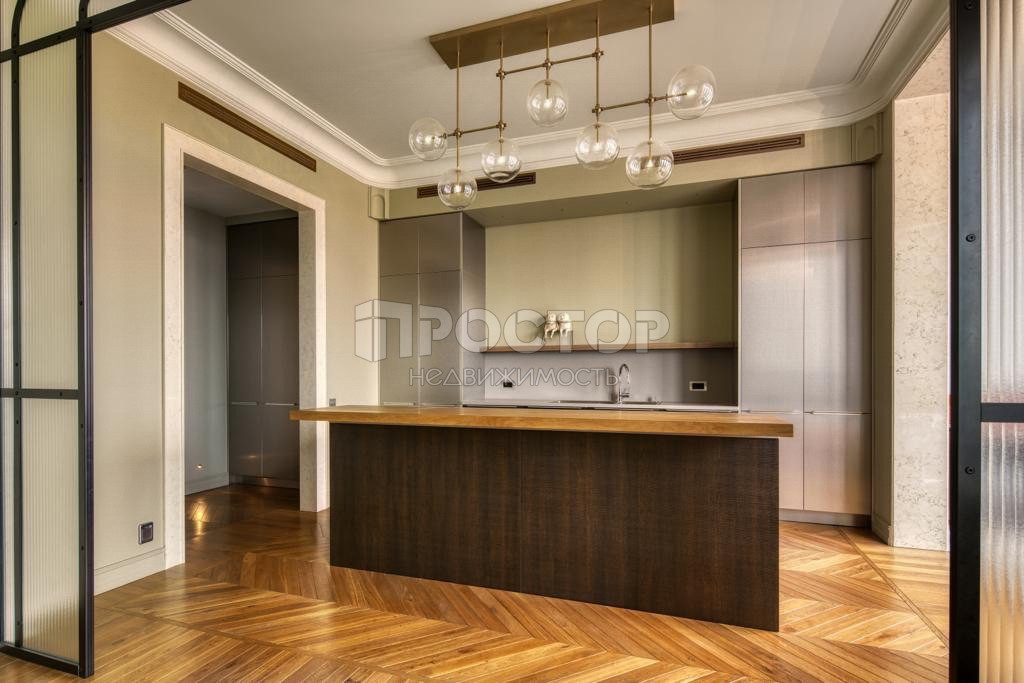 4-комнатная квартира, 228 м² - фото 12