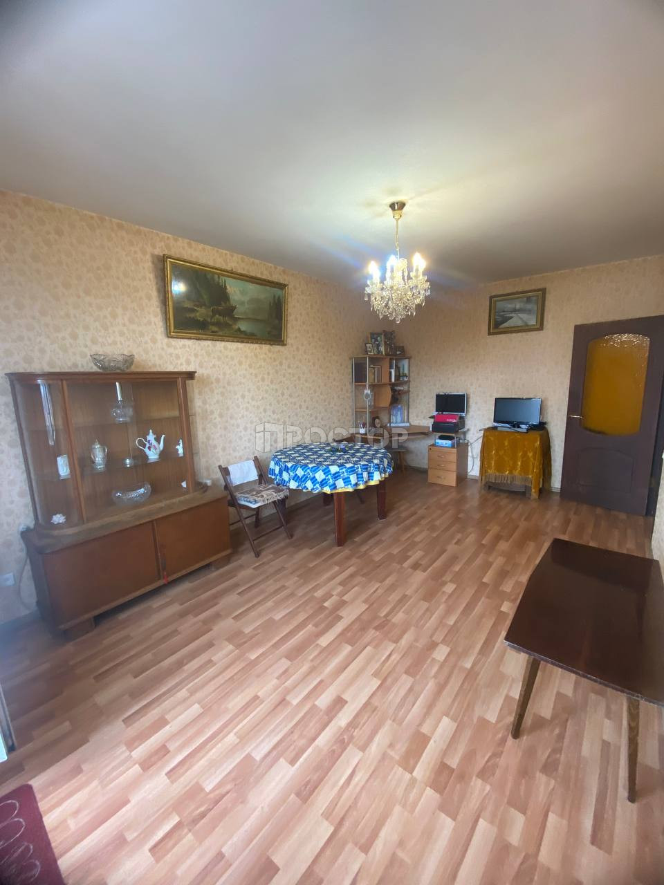 2-комнатная квартира, 54.3 м² - фото 9