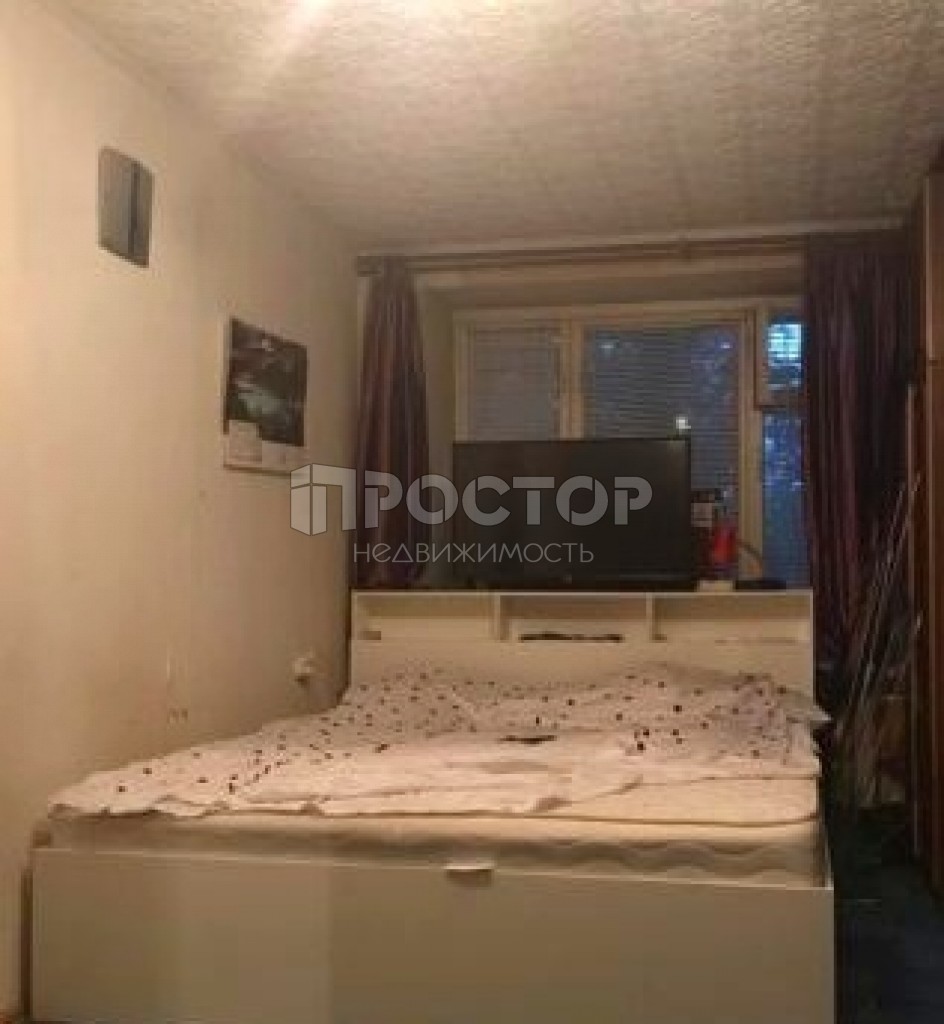 1-комнатная квартира, 29 м² - фото 2