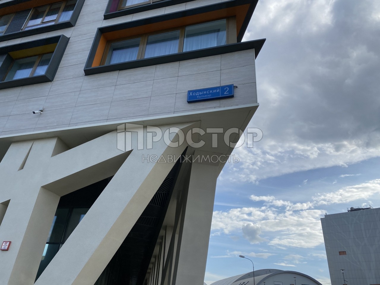 1-комнатная квартира, 32 м² - фото 10