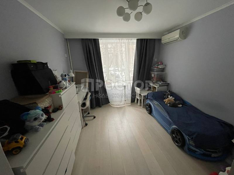 3-комнатная квартира, 68.4 м² - фото 8