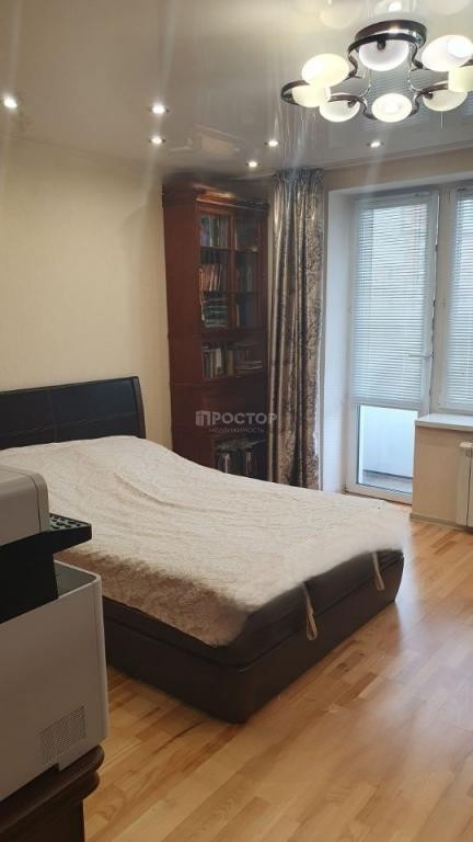 3-комнатная квартира, 84 м² - фото 6