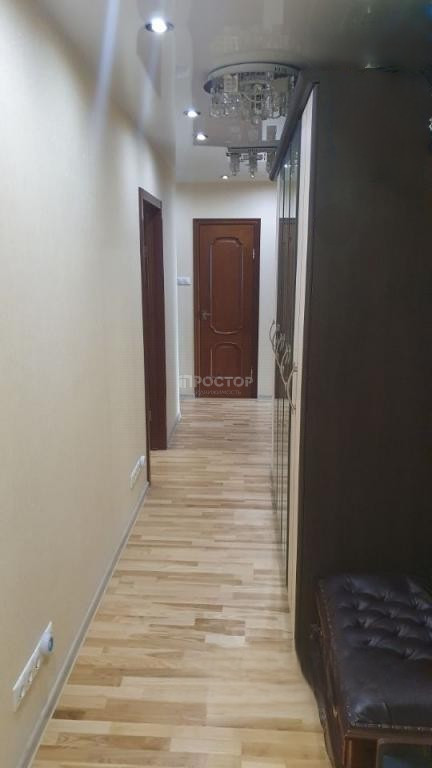 3-комнатная квартира, 84 м² - фото 3