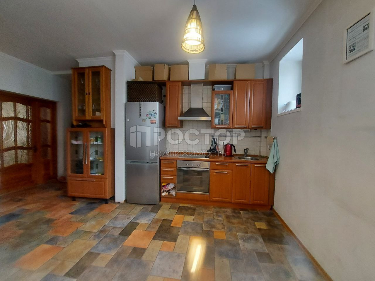 2-комнатная квартира, 67 м² - фото 2