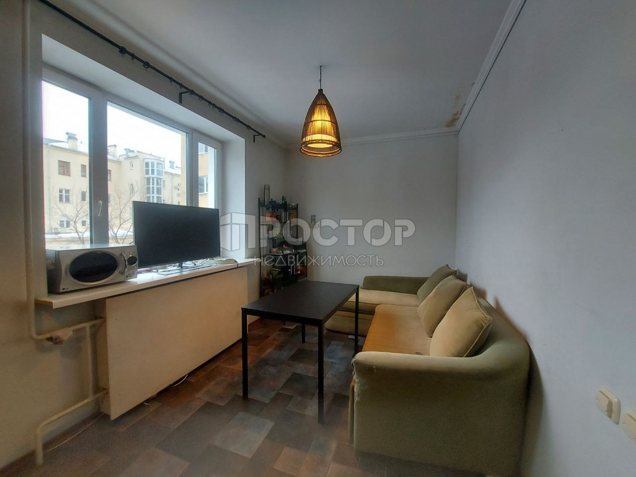 2-комнатная квартира, 67 м² - фото 3