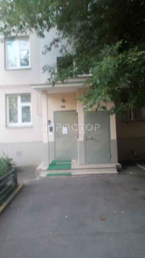 1-комнатная квартира, 32 м² - фото 4