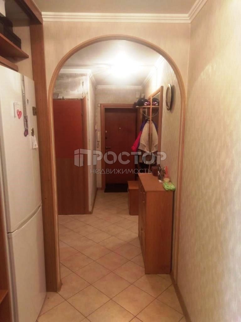 3-комнатная квартира, 58.1 м² - фото 14