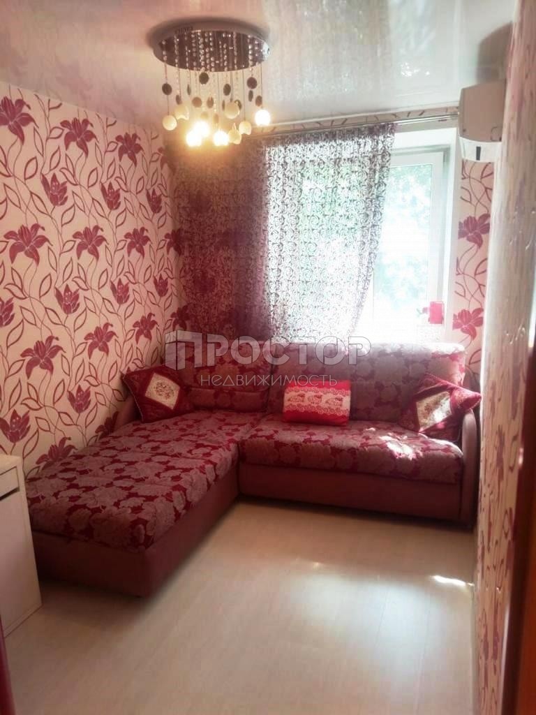 3-комнатная квартира, 58.1 м² - фото 6