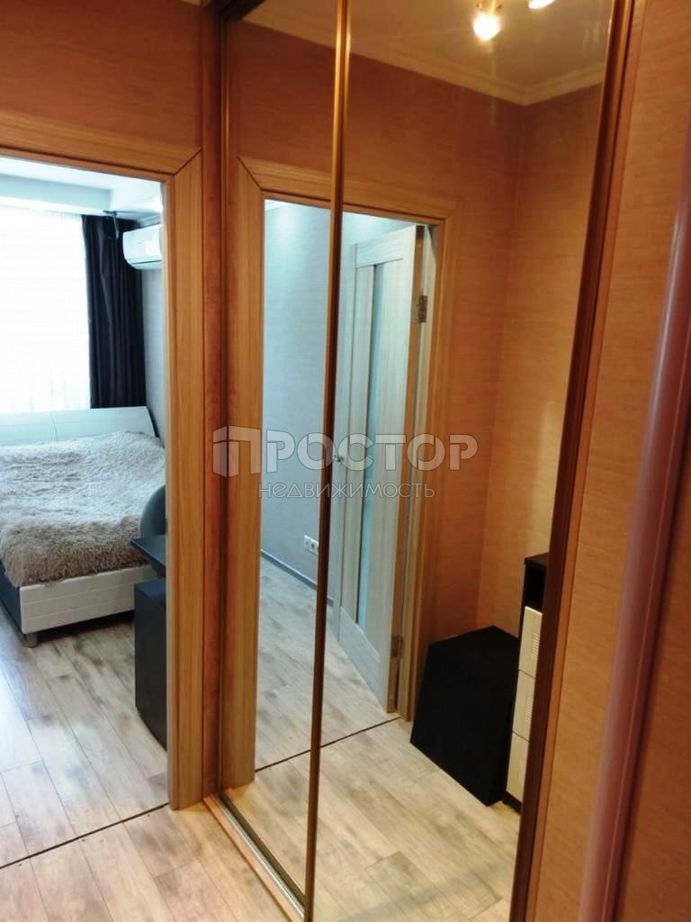 3-комнатная квартира, 58.1 м² - фото 13