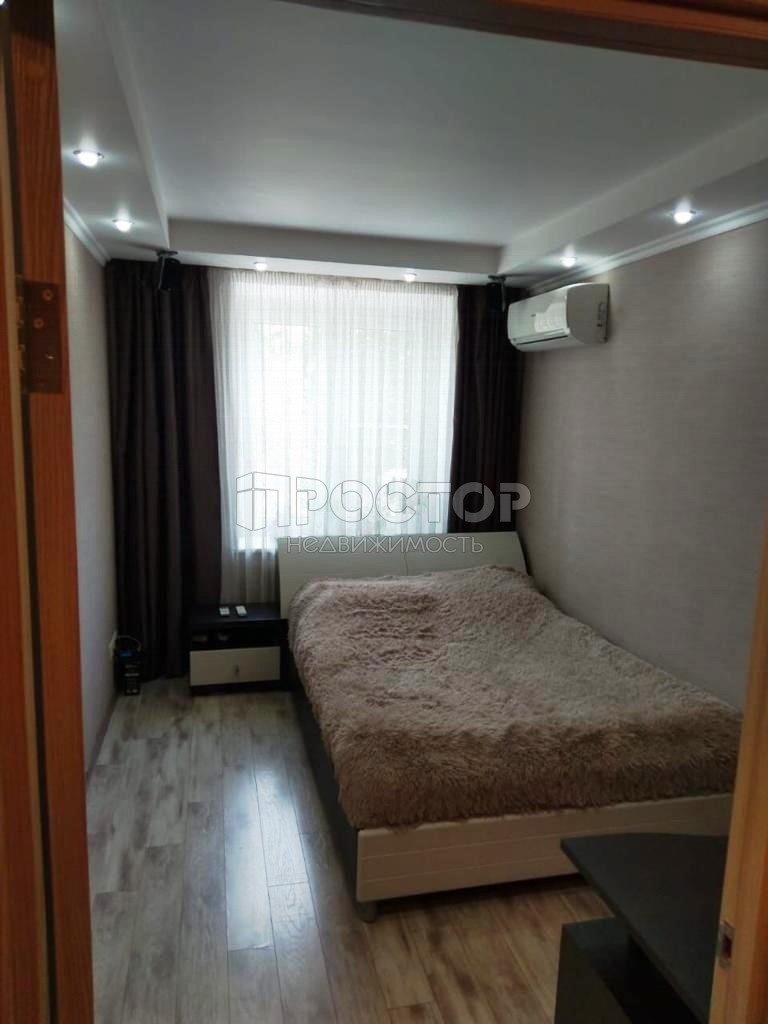 3-комнатная квартира, 58.1 м² - фото 4