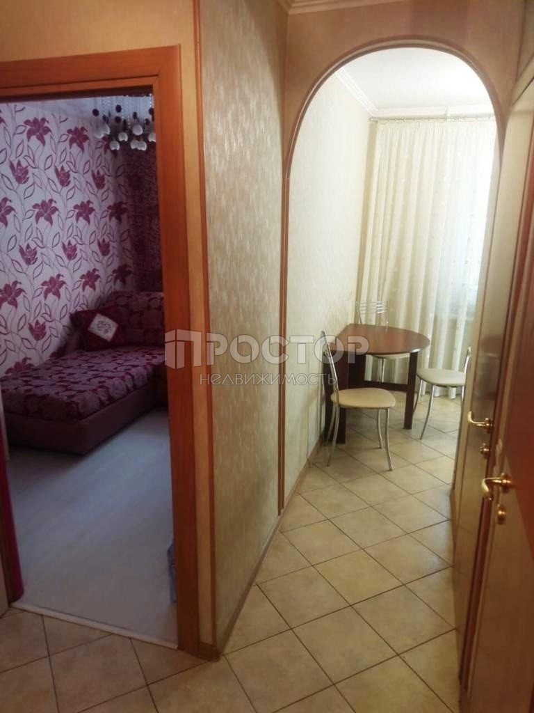 3-комнатная квартира, 58.1 м² - фото 12