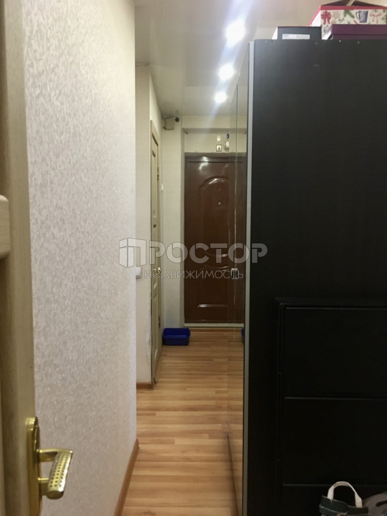 2-комнатная квартира, 43.7 м² - фото 13