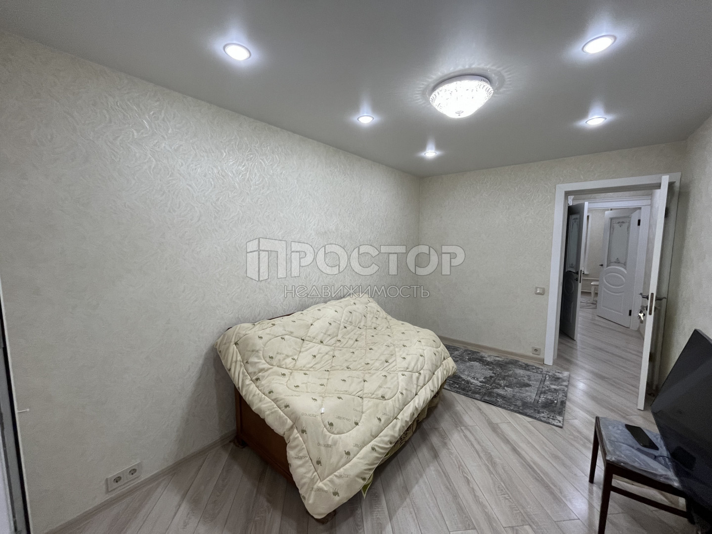 3-комнатная квартира, 59.9 м² - фото 7