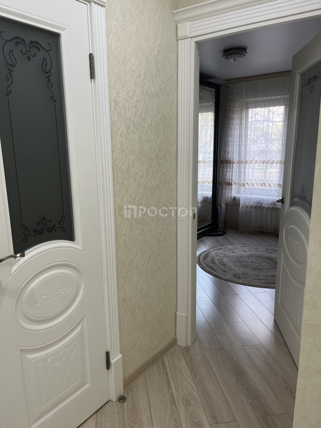 3-комнатная квартира, 59.9 м² - фото 13