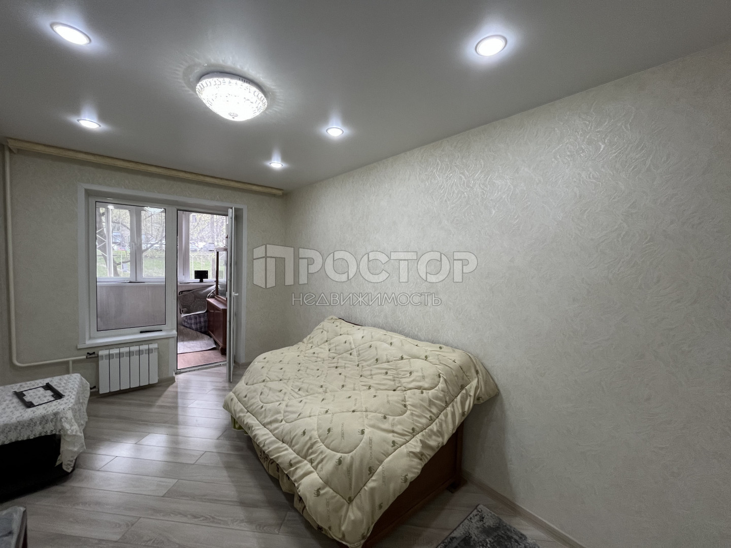 3-комнатная квартира, 59.9 м² - фото 8