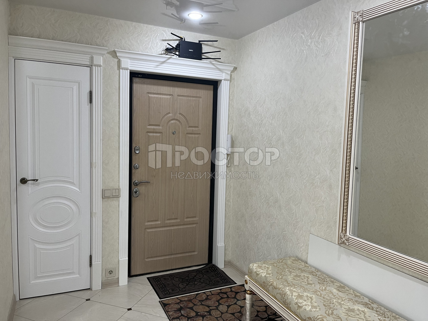 3-комнатная квартира, 59.9 м² - фото 16