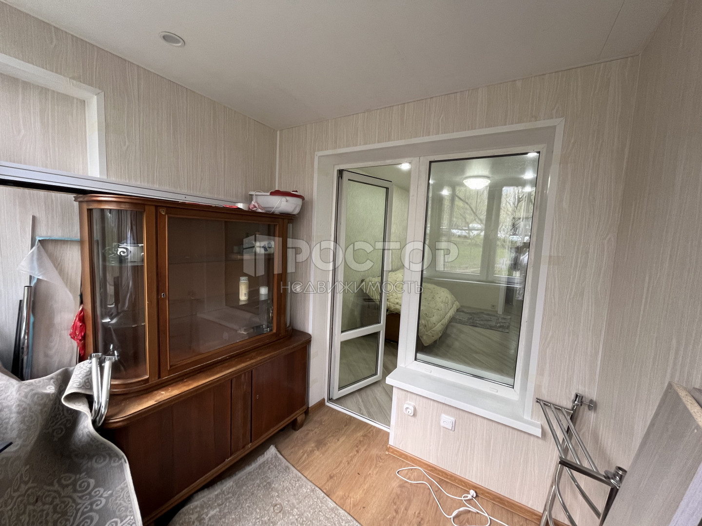 3-комнатная квартира, 59.9 м² - фото 11