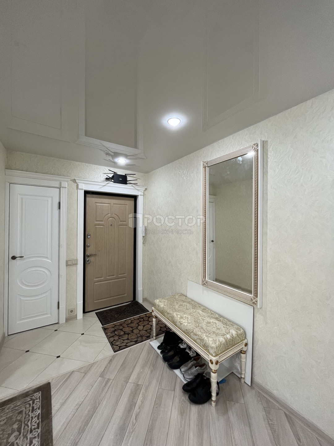 3-комнатная квартира, 59.9 м² - фото 17