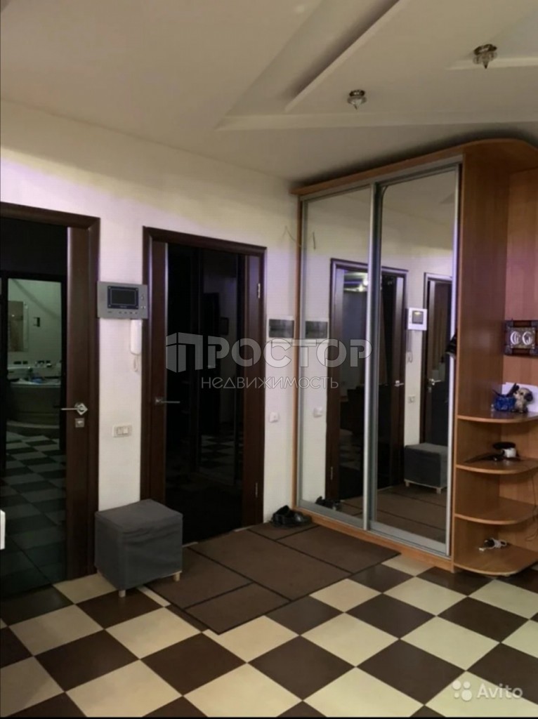 3-комнатная квартира, 104.8 м² - фото 6