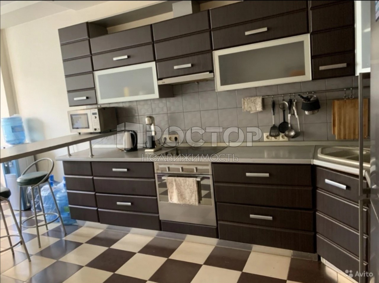 3-комнатная квартира, 104.8 м² - фото 5