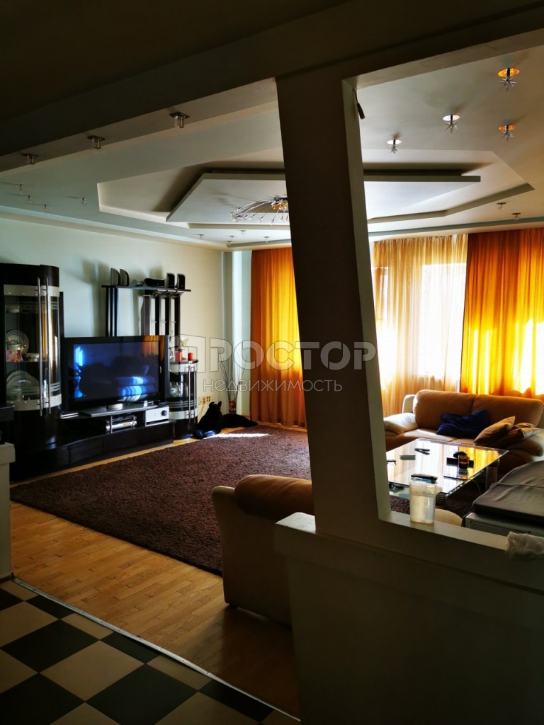 3-комнатная квартира, 104.8 м² - фото 7