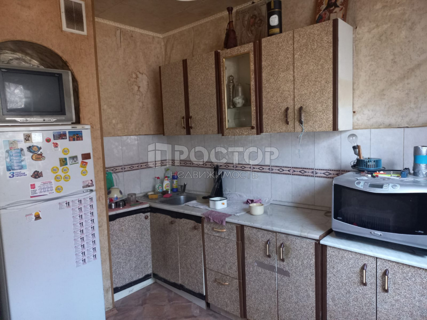 2-комнатная квартира, 53.5 м² - фото 6