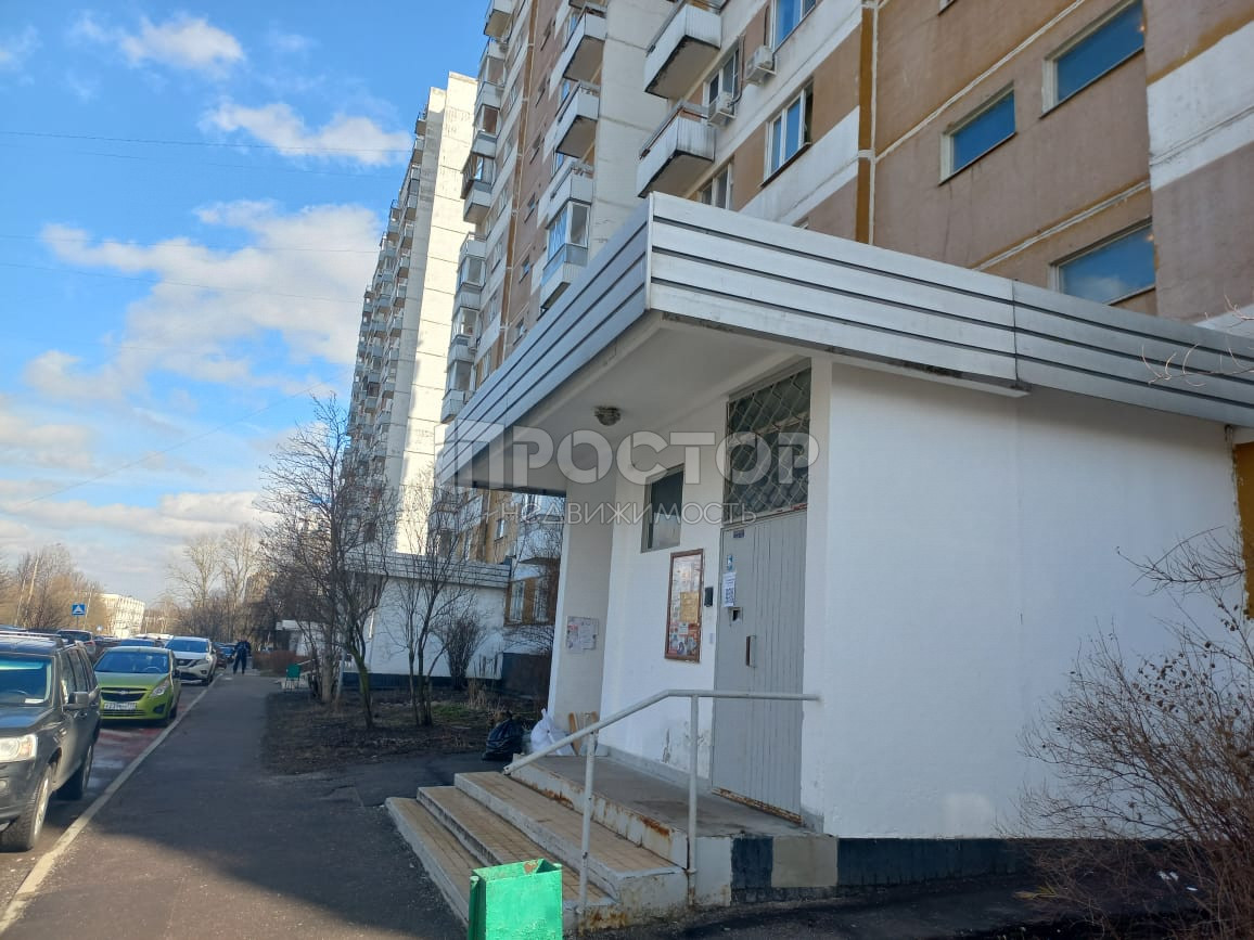 2-комнатная квартира, 53.5 м² - фото 4