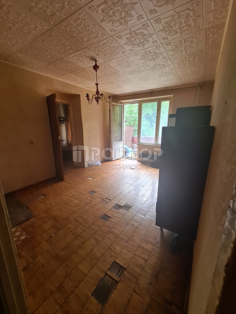 2-комнатная квартира, 47.5 м² - фото 6