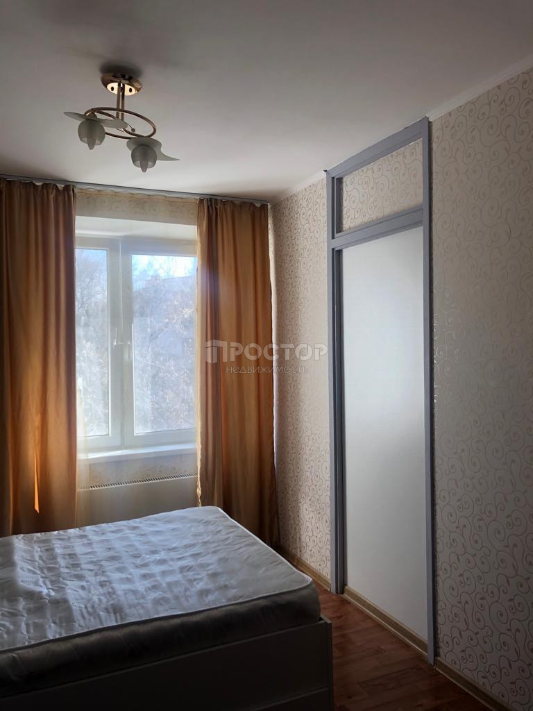 2-комнатная квартира, 38 м² - фото 4