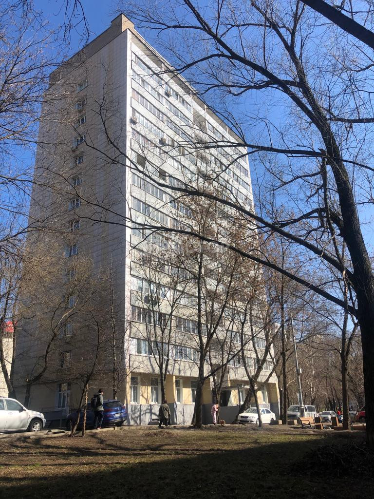 2-комнатная квартира, 38 м² - фото 17