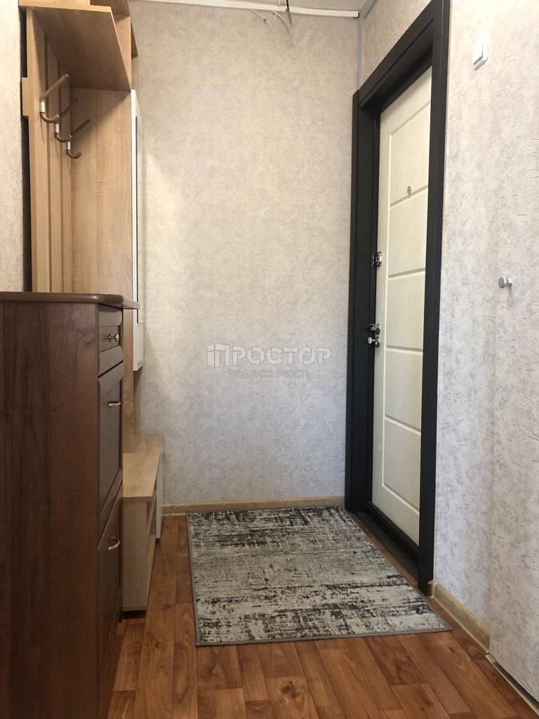 2-комнатная квартира, 38 м² - фото 12