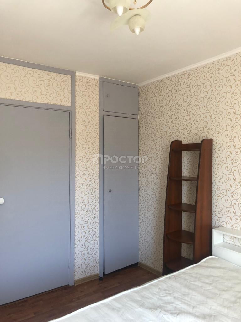 2-комнатная квартира, 38 м² - фото 5