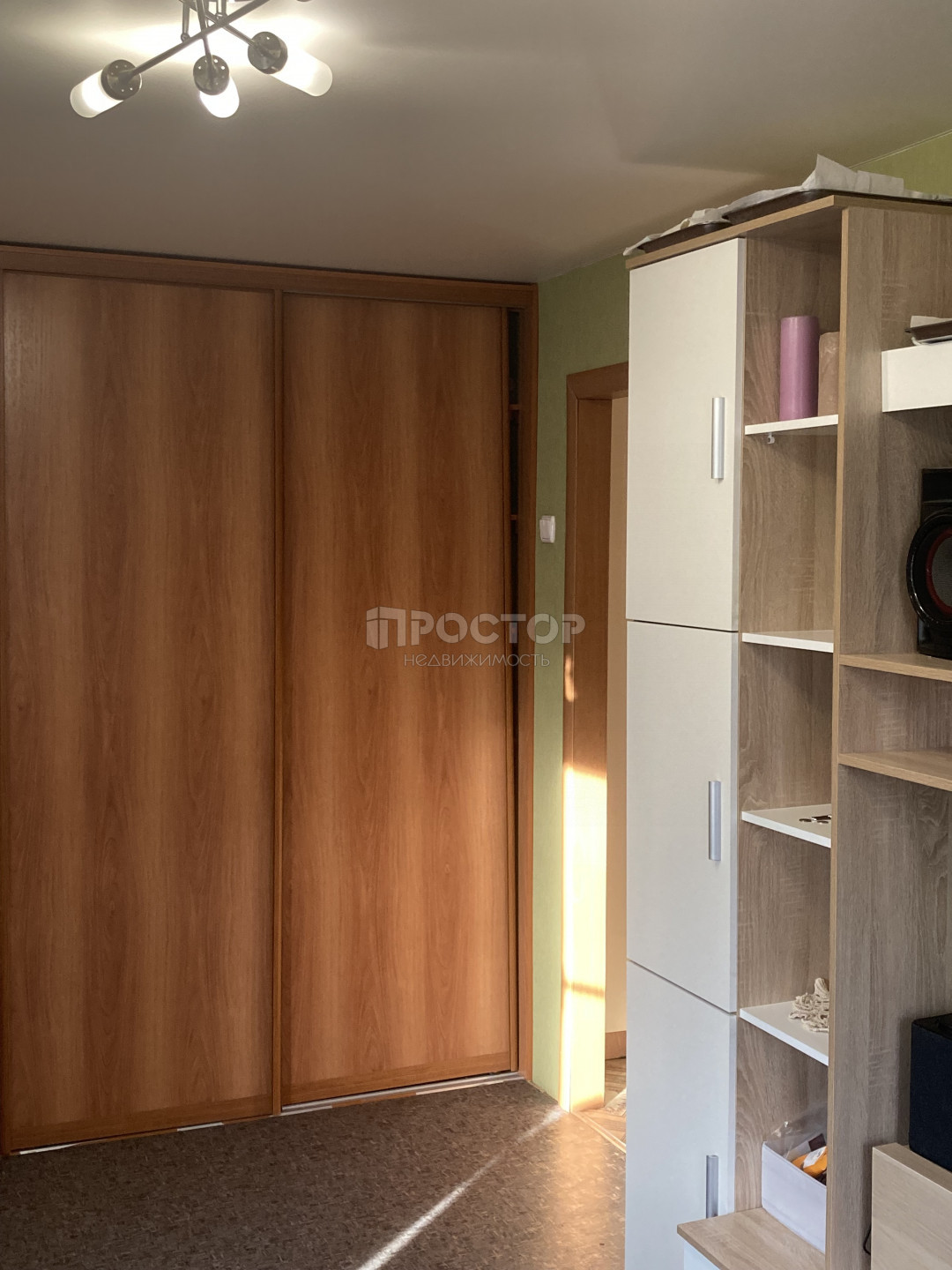 2-комнатная квартира, 42.1 м² - фото 15