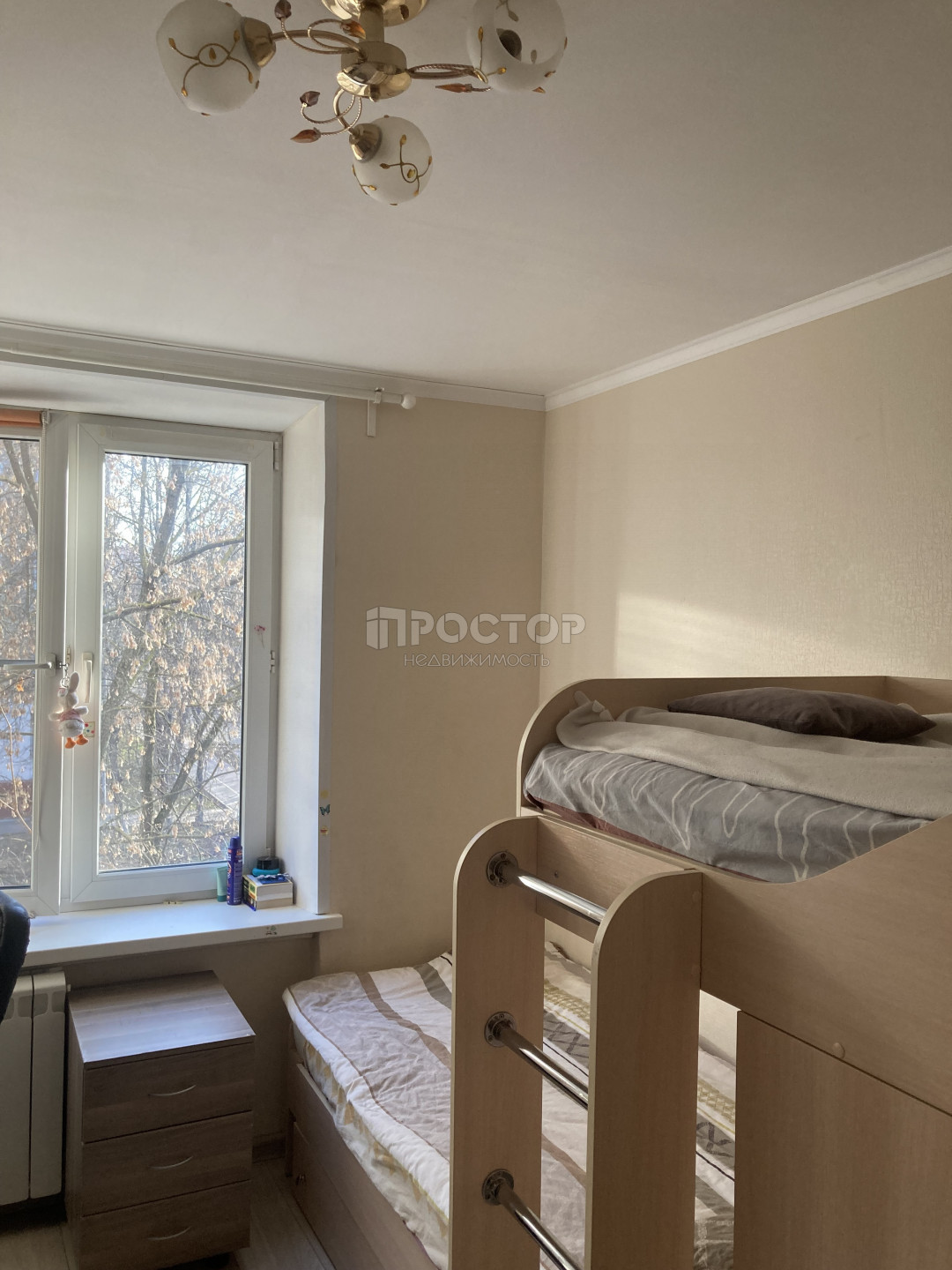 2-комнатная квартира, 42.1 м² - фото 17