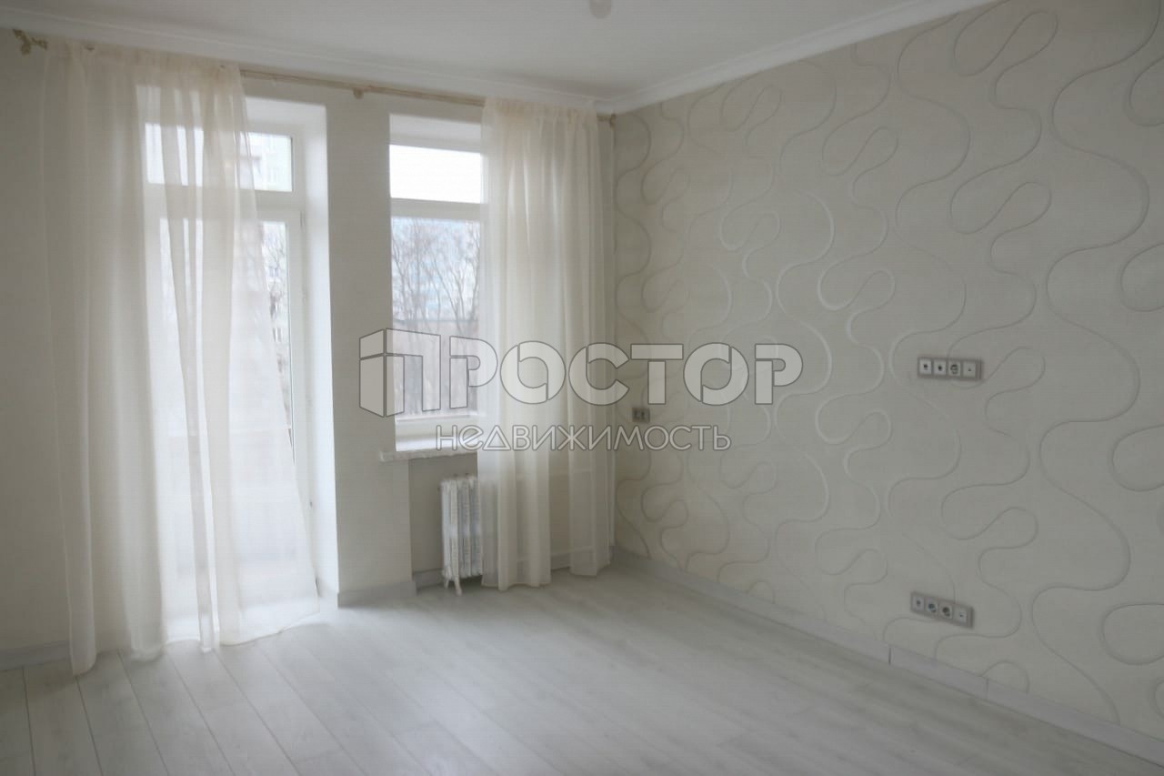 2-комнатная квартира, 66.2 м² - фото 3