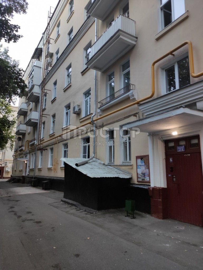 2-комнатная квартира, 66.2 м² - фото 12