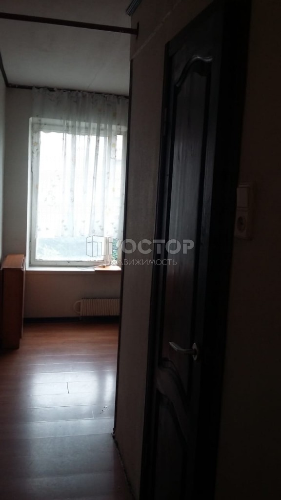 1-комнатная квартира, 34.8 м² - фото 6