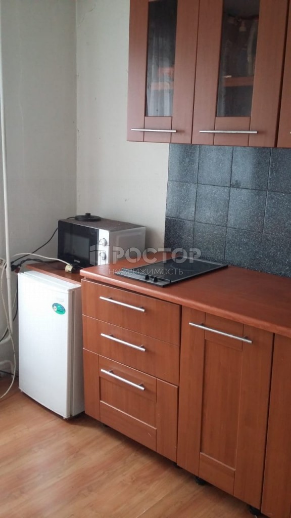 1-комнатная квартира, 34.8 м² - фото 9