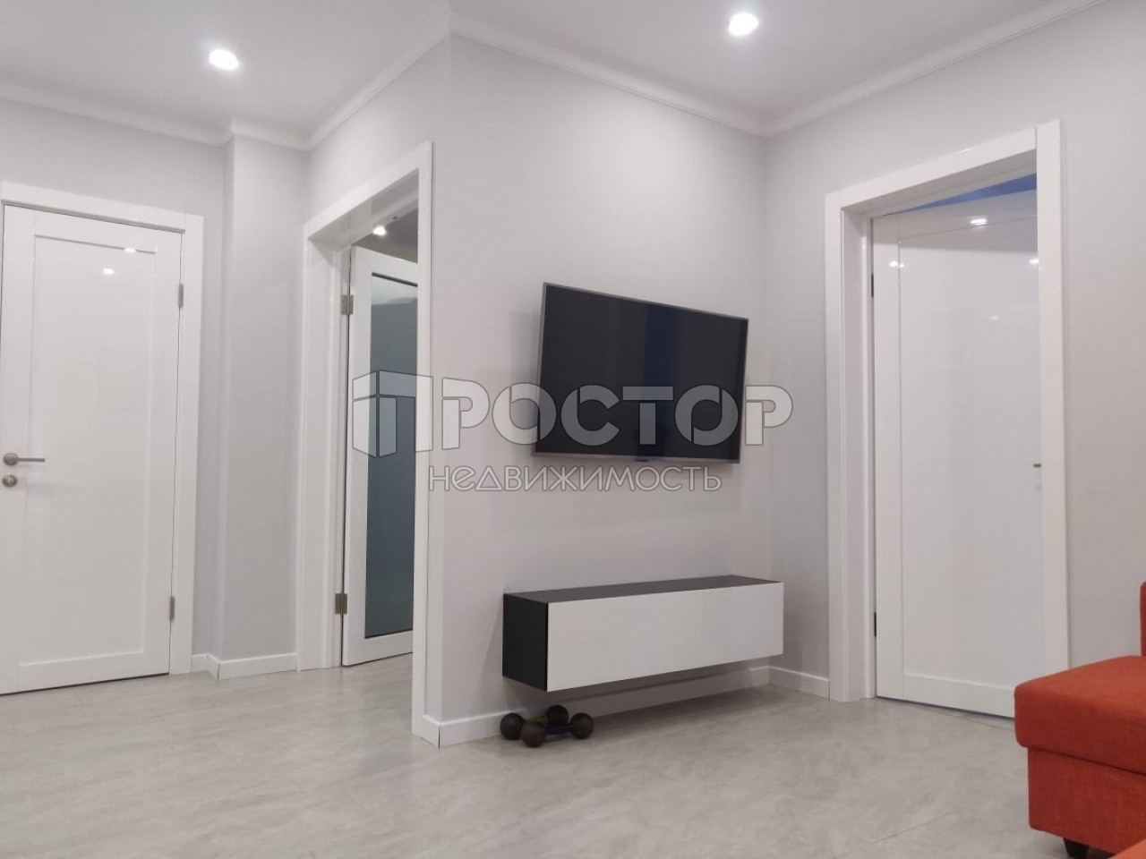 3-комнатная квартира, 70 м² - фото 6