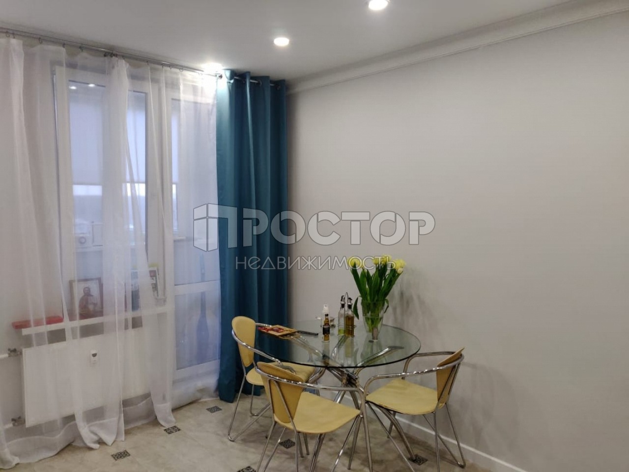 3-комнатная квартира, 70 м² - фото 4