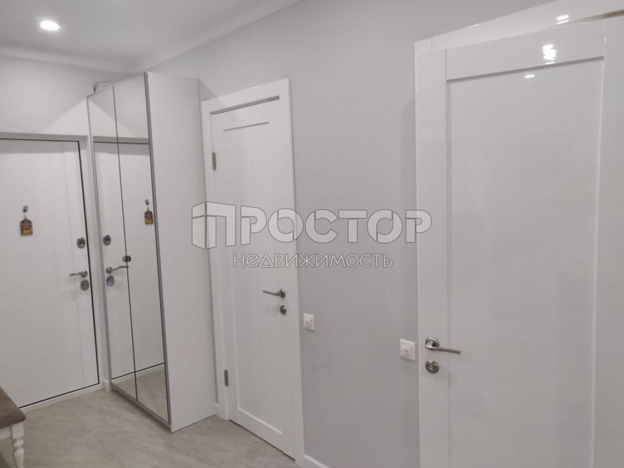 3-комнатная квартира, 70 м² - фото 9