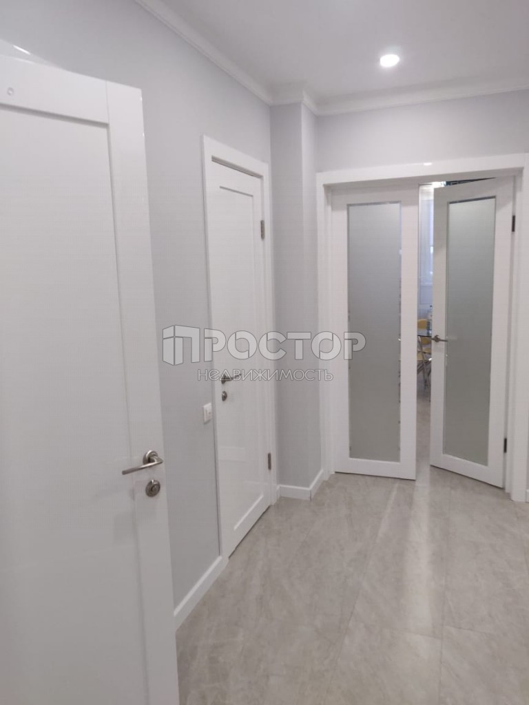 3-комнатная квартира, 70 м² - фото 8