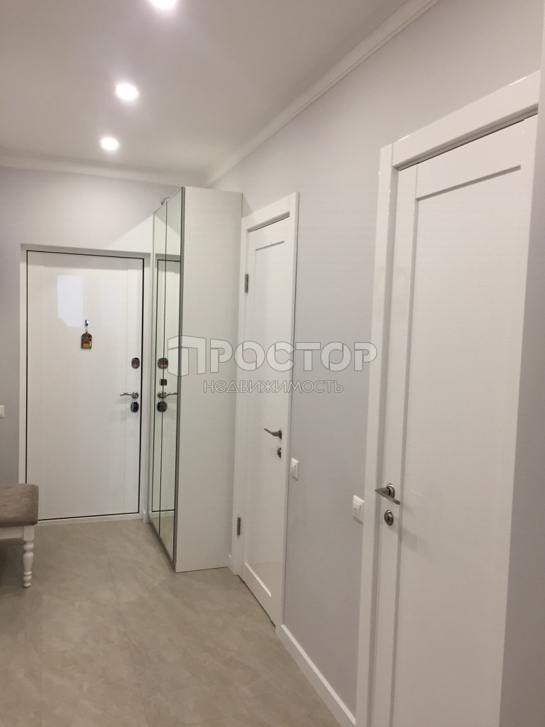 3-комнатная квартира, 70 м² - фото 10