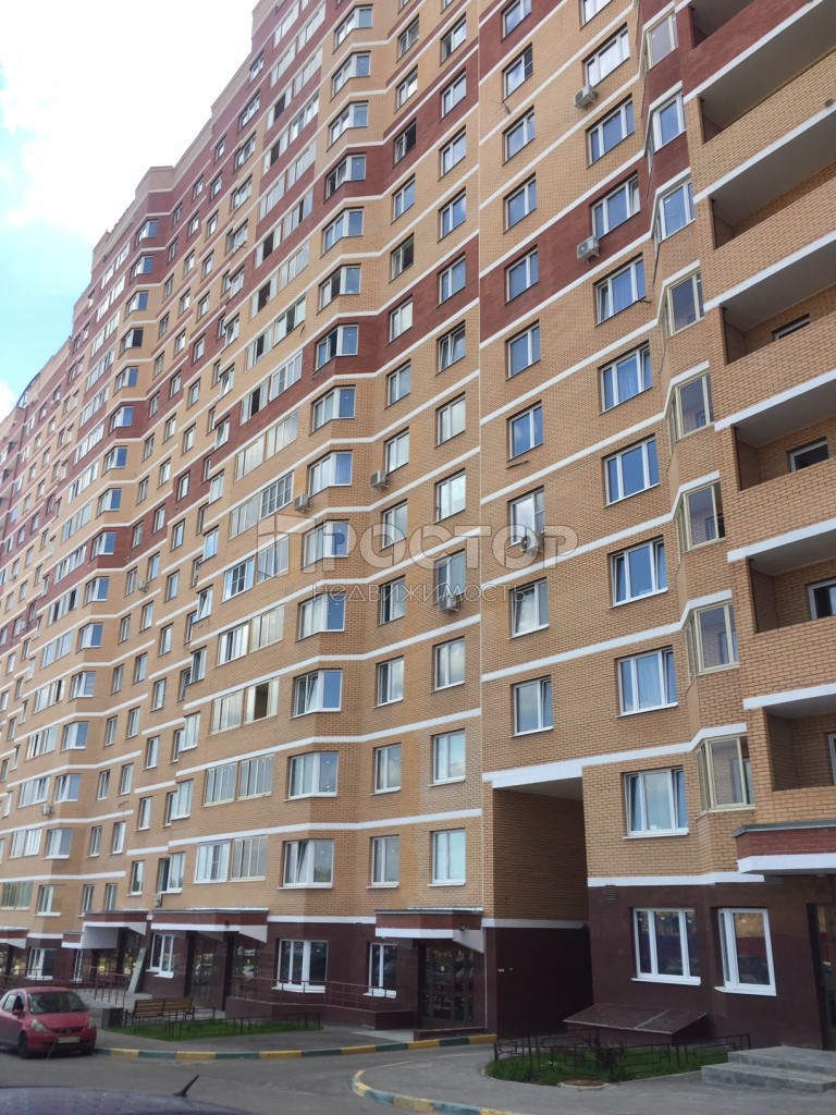 3-комнатная квартира, 70 м² - фото 15