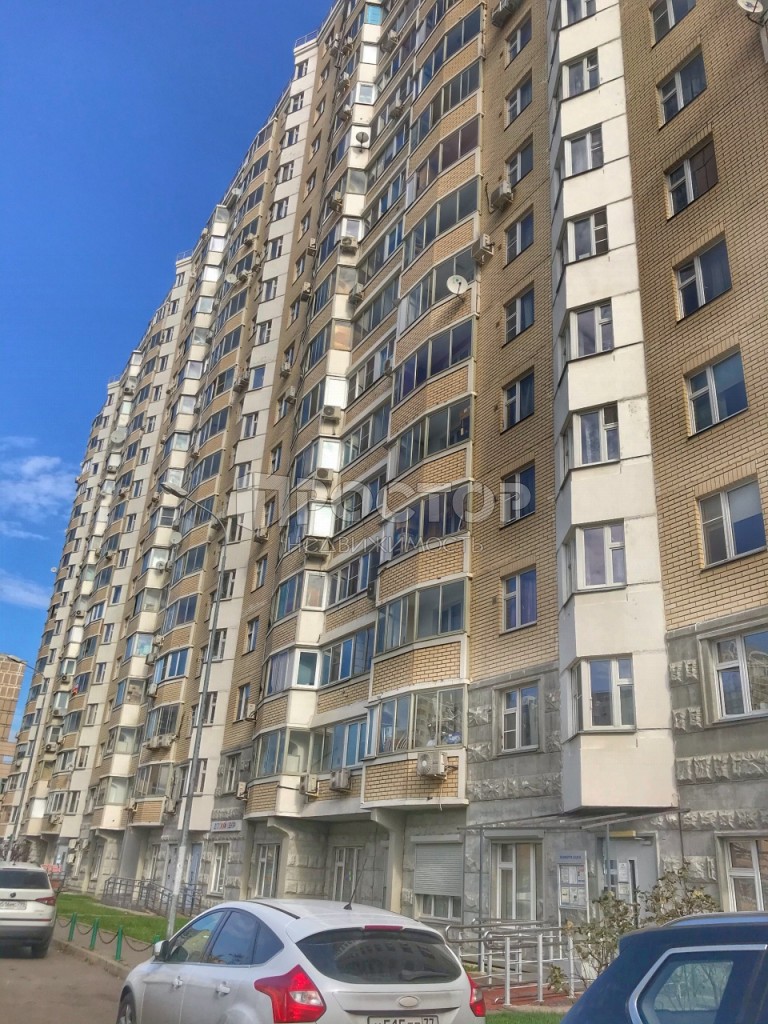 5-комнатная квартира, 115 м² - фото 3