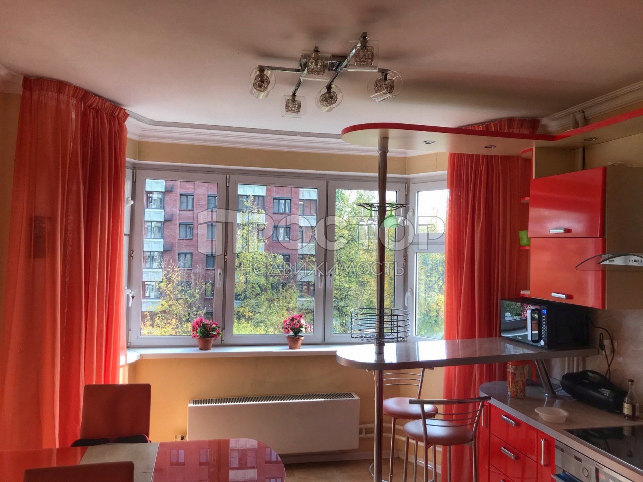 5-комнатная квартира, 115 м² - фото 19