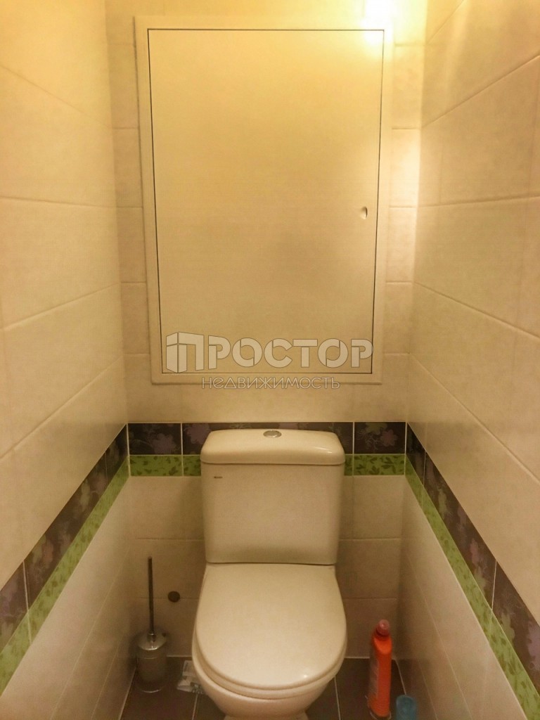 5-комнатная квартира, 115 м² - фото 15