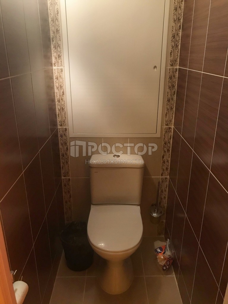 5-комнатная квартира, 115 м² - фото 14