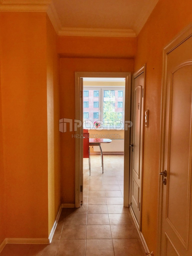 5-комнатная квартира, 115 м² - фото 22