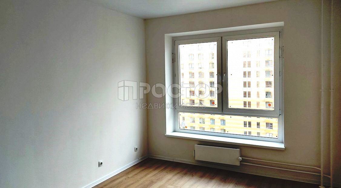 1-комнатная квартира, 32 м² - фото 6